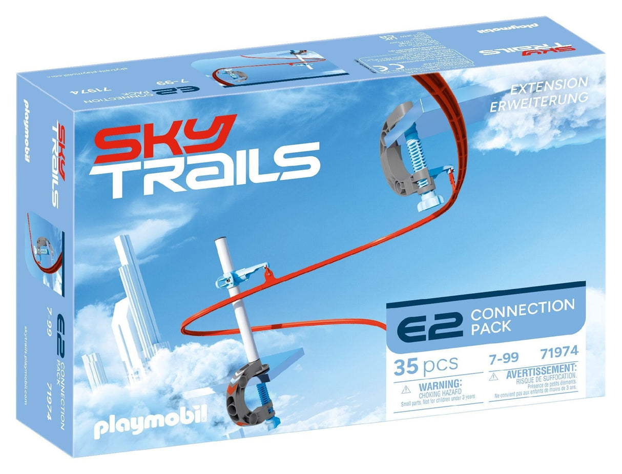Playmobil 71974 Sky Trails: Connection Pack (Erweiterung) 71974