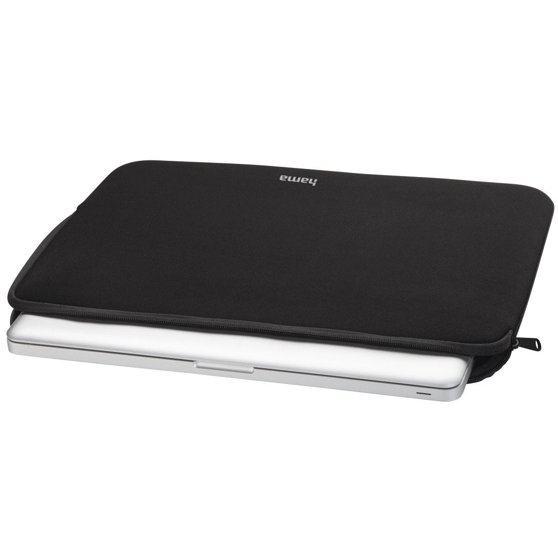 Funda De Portátil Hama 15.6" Neopreno Hasta 40cm Color Negro