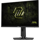 Monitor  Msi Mag 274qpf X32 27" Rapid Ips Wqhd 320hz 0.5ms Hdmi2.1x2 Dp Pivot