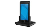 Elo Touch Solutions E864066 Estación Dock Para Pda Portátil Negro