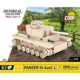 Panzer Iii Ausf.L