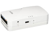 EAN 0190017186559 - HPE Aruba Networking AP-303HR 867 Mbit/s Blanco Energía sobre Ethernet (PoE) imagen 4