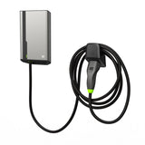 EAN 5904326374669 - Green Cell EVGC021A2275 estación de carga para vehículo eléctrico Gris Aluminio Pared 3 Pantalla incorpor imagen 4