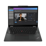 EAN 197530108211 - Lenovo ThinkPad X13 2-in-1 Gen 5 Intel Core Ultra 7 155U Híbrido (2-en-1) 33,8 cm (13.3") Pantalla táctil  imagen 4