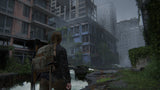 Ps5 The Last Of Us Parte 2 Remastered
