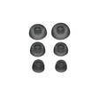 EAN 5707055053580 - Jabra 100-62974000-00 auricular / audífono accesorio Puntas de auricular imagen 1