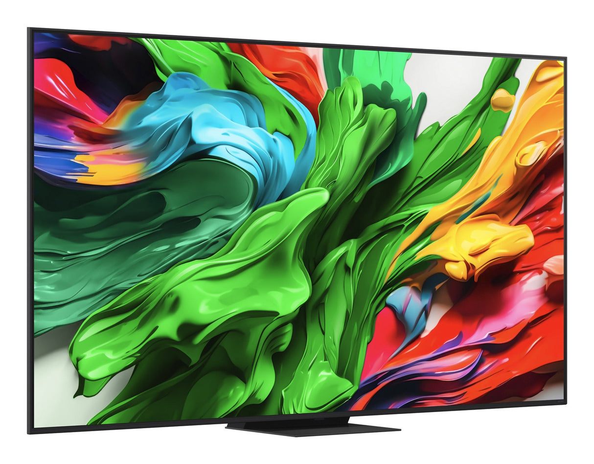 Televisor Lg Qned Evo Ai 75qned86a6a 75' Ultra Hd 4k Smart Tv Wifi