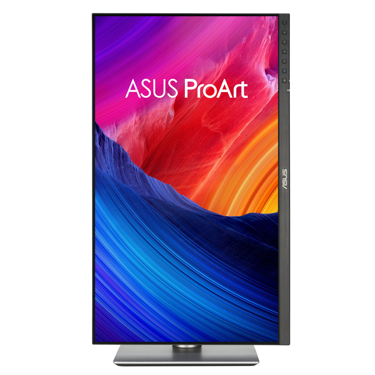 Asus Proart Pa278cfrv 68.58cm 16:9 Wqhd Hdmi Dp
