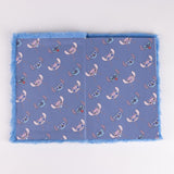 Cuaderno A5 Premium Stitch Disney