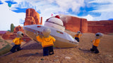 Juego Lego 2k Drive Playstation 4
