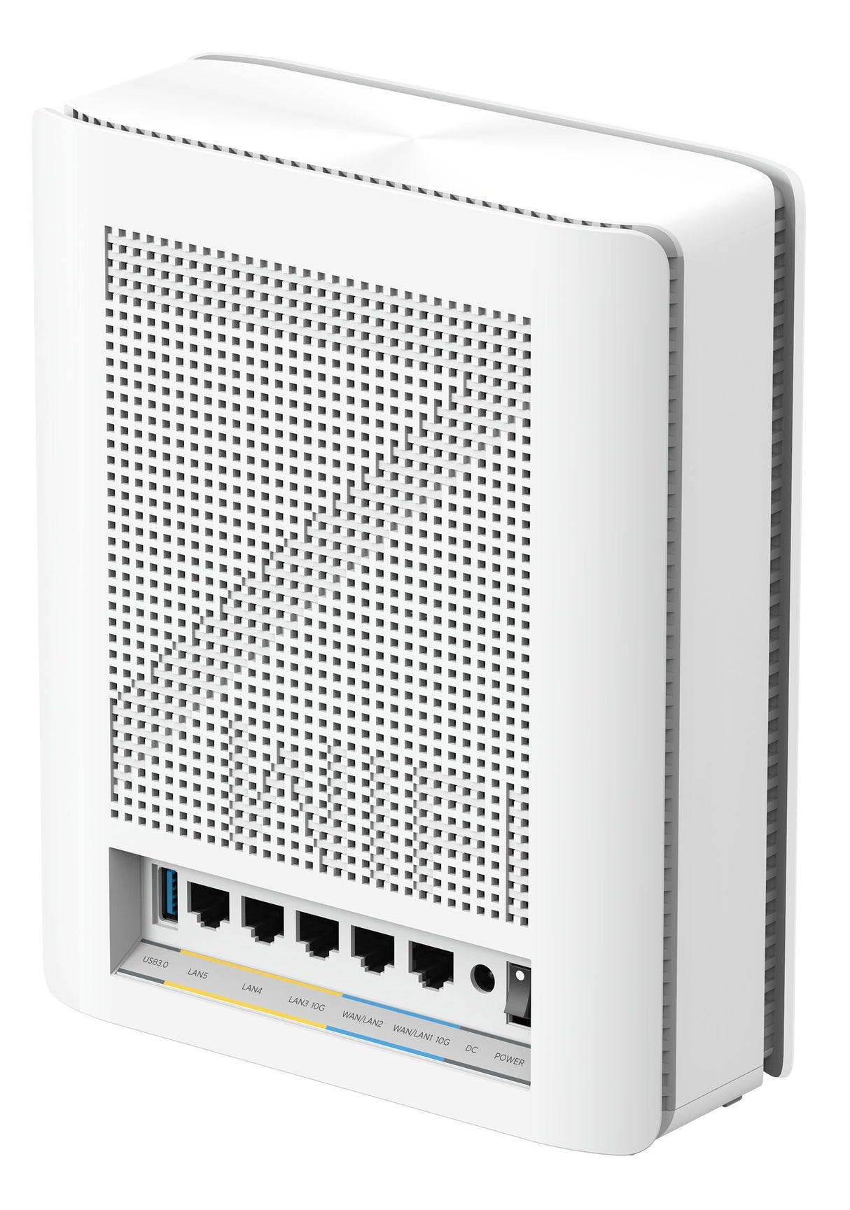 EAN 4711387650912 - ASUS BQ16 Tribanda (2.4 GHz / 5 GHz / 6 GHz) Wi-Fi 7 (802.11be) Blanco 3 Interno imagen 5