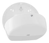 Tork Toilettenpapierspender Mini Jumbo T2 555000 Blanco Plástico, 1 Unidades