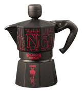Moka Express 3tz Stranger Things