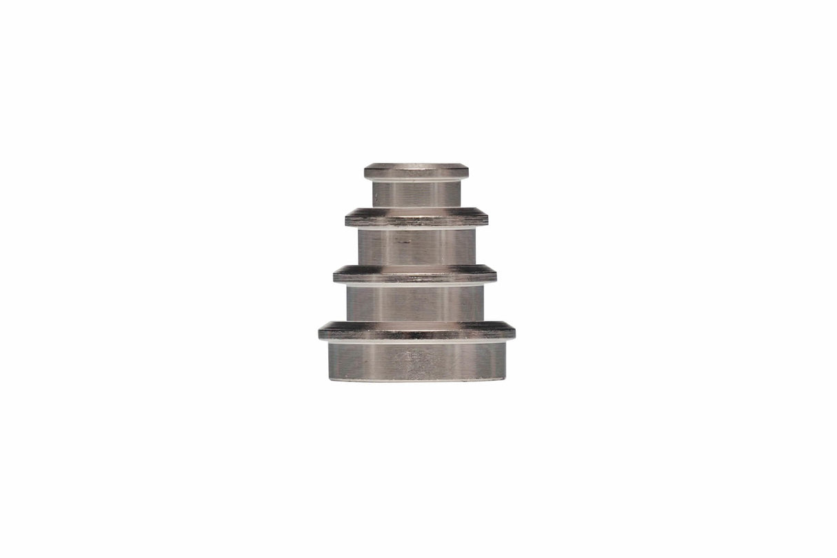 Maul Neodym-Kraftmagnet,  22 Mm , 8 Kg, 2 M. Hellplata