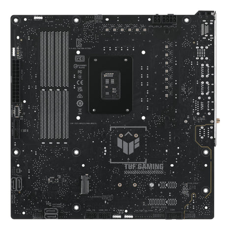 EAN 4711387132029 - ASUS TUF GAMING B760M-BTF WIFI D4 Intel B760 LGA 1700 micro ATX imagen 2