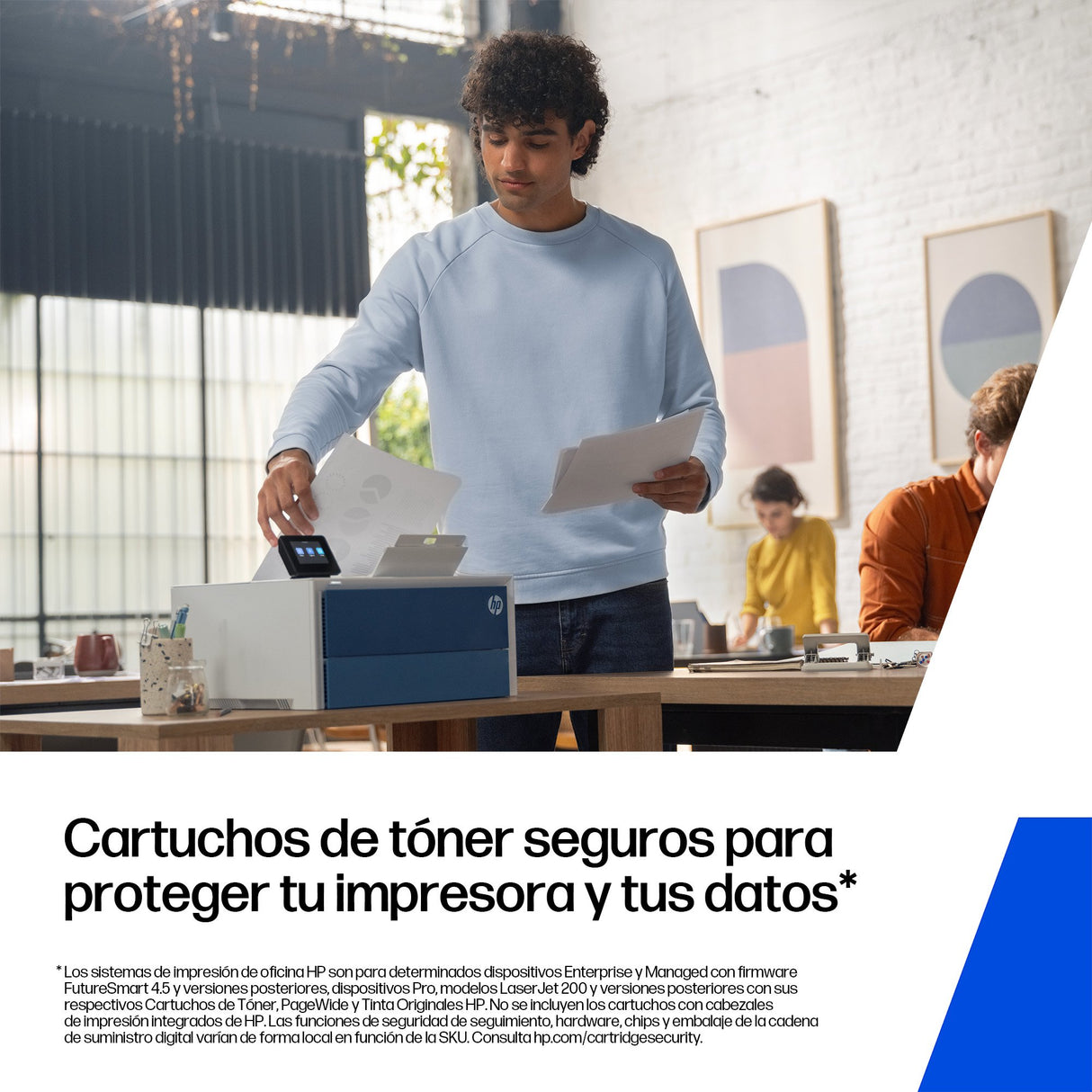 EAN 0193808760327 - HP 220X Mgn LaserJet Toner Cartridge cartucho de tóner 1 pieza(s) imagen 4