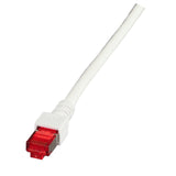 Efb Elektronik K5518.1,5 Cable De Red 1,5 M Cat6 S/Ftp (S-Stp) Blanco