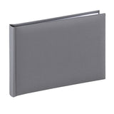 Hama Fine Art Álbum De Foto Y Protector Gris 36 Hojas 10 X 15 Cm