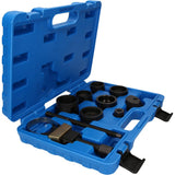 Brilliant Tools Längslenkerbuchsen-Herramienta-Juego Para Hinterachse Bmw