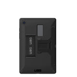 Uag Scout Para Samsung Galaxy Tab A8 10.5" 2022 - Negro