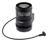 Axis Objektiv Cs 12 Bis 50mm F1.4 P-Iris 8mp