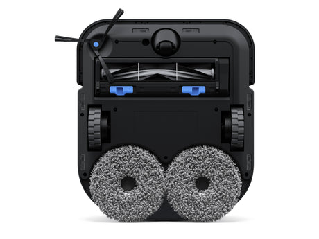 EAN 6970135031481 - Ecovacs Deebot X2 Combo 0,42 L Bolsa para el polvo Negro imagen 9