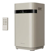 EAN 6978515256837 - Dreame H40 humidificador Vapor 6 L Gris imagen 1