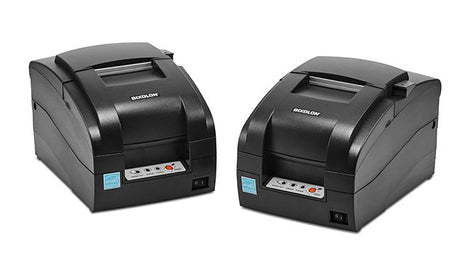 EAN 8809166679042 - Bixolon SRP-275III Alámbrico Matriz de punto Impresora de recibos imagen 1