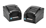 Bixolon Impresora De Tickets Matricial Srp-275iiiaoesg/Beg 9 Agujas 76.5mm 5.1lps (40 Columnas) Usb 2.0 Rj45 Serie F. Alimentacion