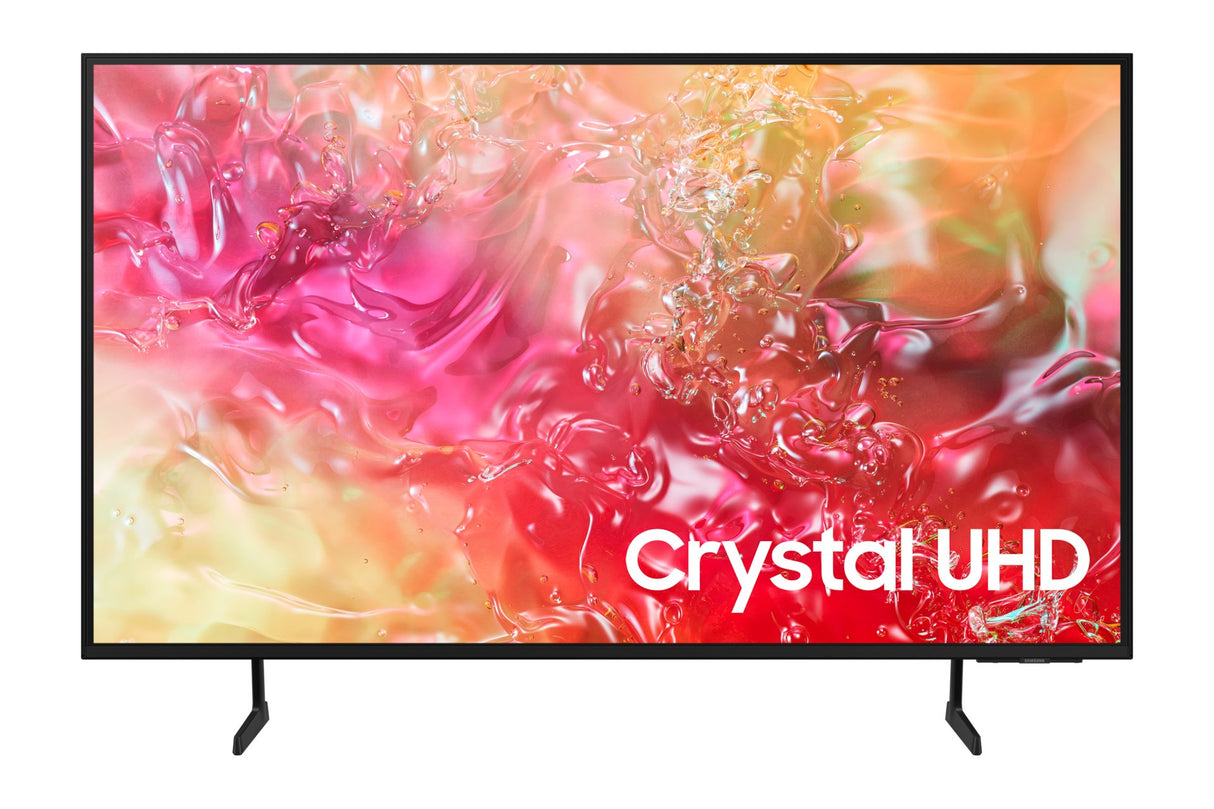 EAN 8806095478319 - Samsung UE55DU7172U 139,7 cm (55") 4K Ultra HD Smart TV Wifi Negro imagen 1