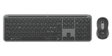 Sgn Slim Combo Mk950 Business