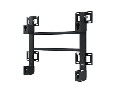 EAN 8806095708621 - Samsung WMN-8200SCXEN soporte para TV Negro imagen 2