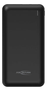 EAN 4013674177776 - Ansmann PB212 Polímero de litio 30000 mAh Negro imagen 7