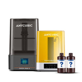 Anycubic Photon Mono 4 3d Drucker