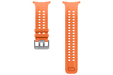 Watch9 Ultra2 Marine Band Orange