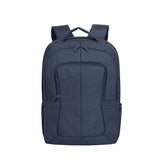 Rivacase Tegel 8460 Mochila Para Portátil Hasta 17.3" Azul Oscuro