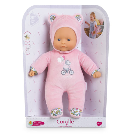 EAN 4062013100708 - Corolle 9000100700 juguete de peluche imagen 9