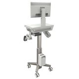 Carefit Slim 2.0, Lcd Cart