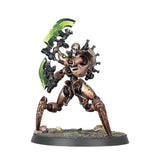 Warhammer 40k - Patrouille Necron (2023)