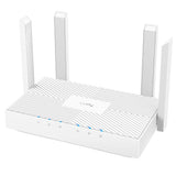 Cudy Wr1300e Router Inalámbrico Gigabit Ethernet Doble Banda (2,4 Ghz / 5 Ghz) Blanco