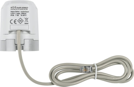 EAN 4047976533091 - Homematic IP HmIP-VDMOT imagen 2