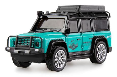 EAN 4262408976349 - Amewi 22679 modelo controlado por radio Coche todoterreno Motor eléctrico 1:64 imagen 1