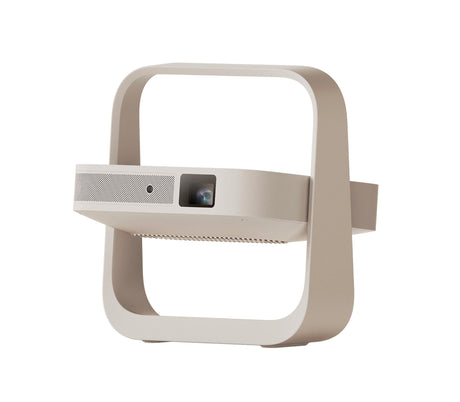 EAN 6935670508577 - XGIMI Elfin Flip Plus Proyector de corto alcance DLP 1080p (1920x1080) Blanco imagen 1