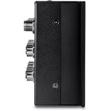 Trendnet Indust Switch 10-Port En50155 M12 Gbit Poe+ Railway