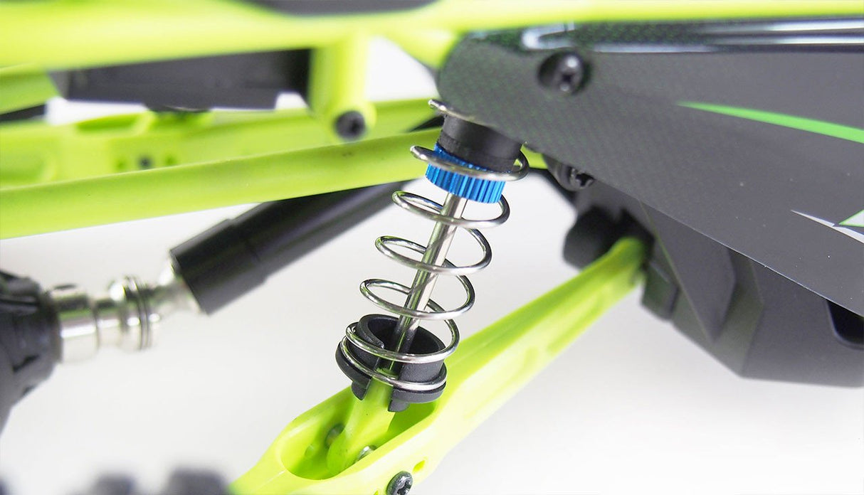 Amewi Rc Auto Crossracer Hggy Li-Ion Akku 1500mah 14+