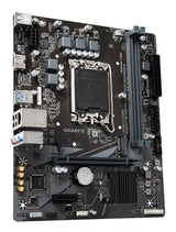 Placa Base Gigabyte H610m K Ddr4 Socket 1700 Micro Atx