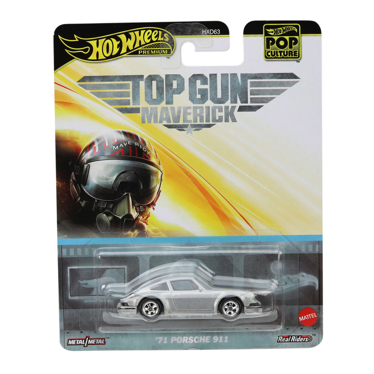 EAN 194735262960 - Hot Wheels JBL62 vehículo de juguete imagen 6