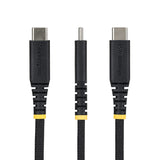 Startech.Com Startech - Cable Usb - Usb (M) A Usb-C (M)
