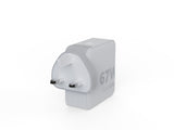 EAN 8718182277401 - Xtorm XVC2067 cargador de dispositivo móvil Universal Blanco Corriente alterna Interior imagen 8