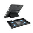 EAN 3700992527031 - Mobilis 053016 funda para tablet 26,7 cm (10.5") Negro imagen 1
